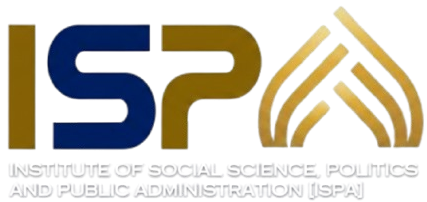 ISPA Logo